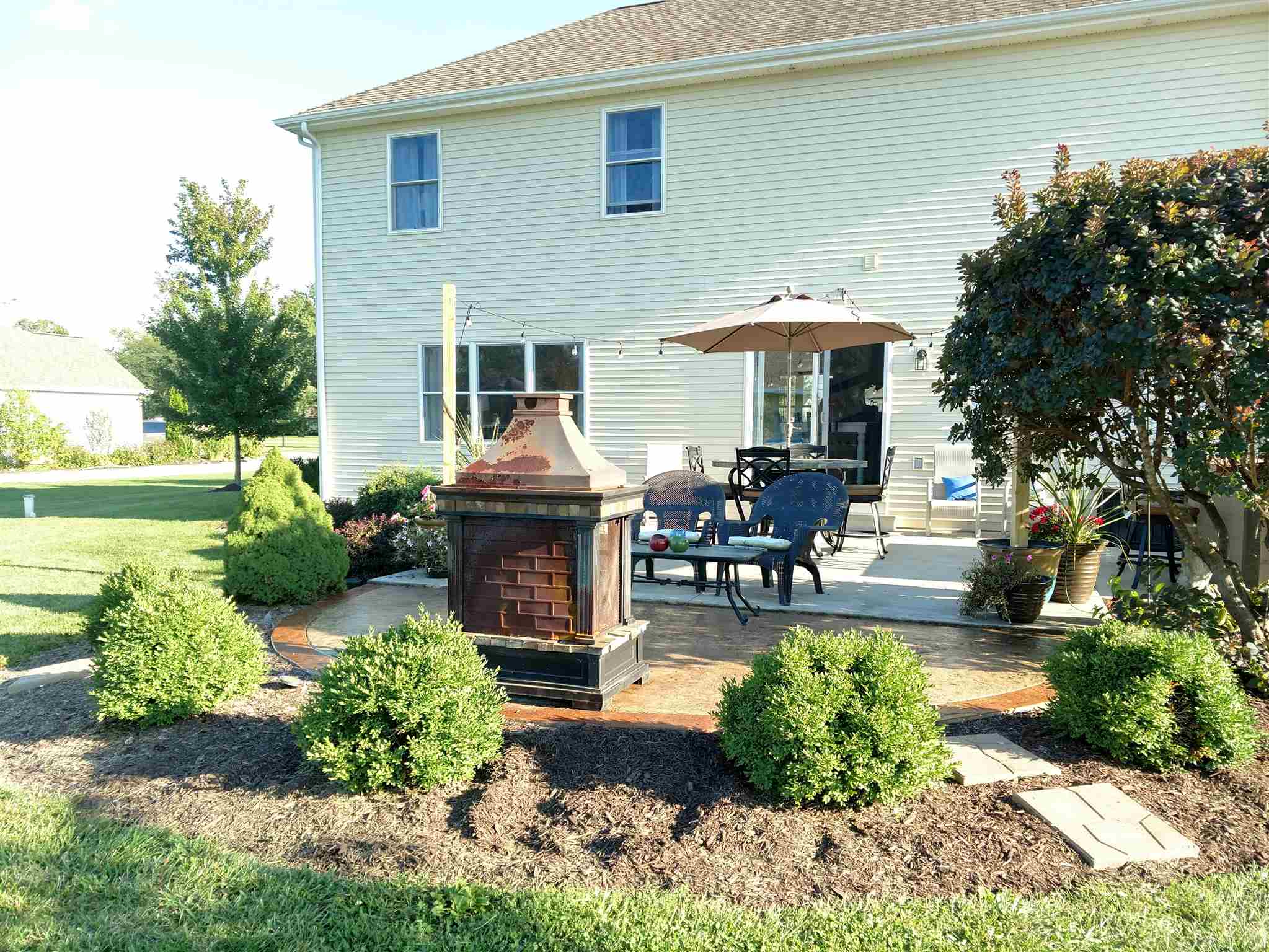 1093 West 550 North Decatur, IN 46733 - Photo 6 of 36