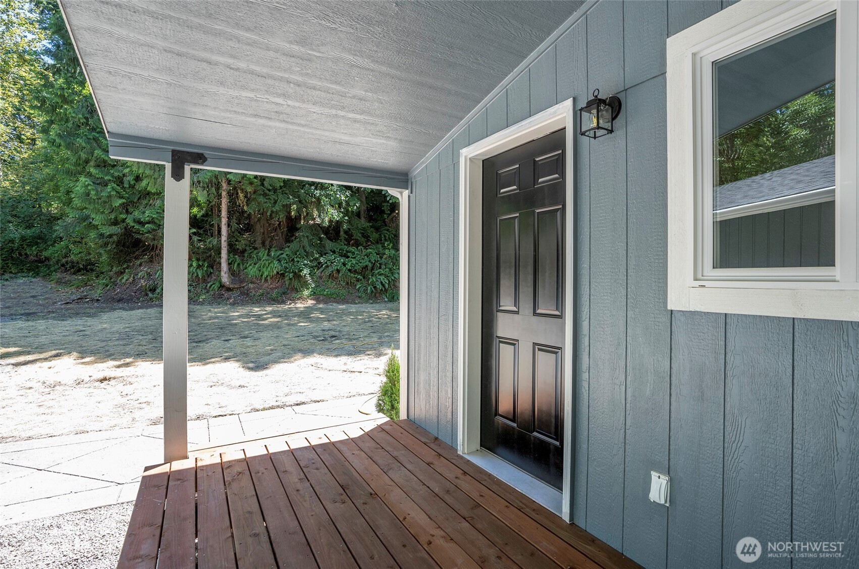 22902 Keating Road Orting, WA 98360 - Photo 36 of 40 a view of front door