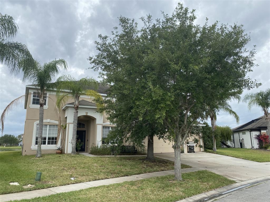 1728 Boat Launch Road Kissimmee, FL 34746 - Photo 14 of 14