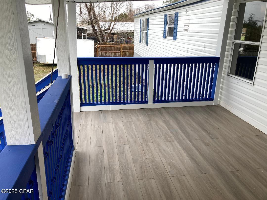 6710 John Pitts Road Panama City, FL 32404 - Photo 16 of 24