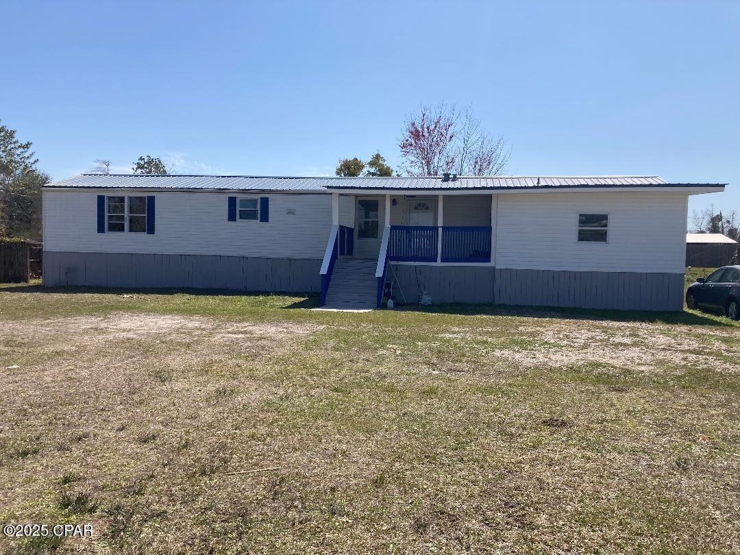 6710 John Pitts Road Panama City, FL 32404 - Photo 18 of 24