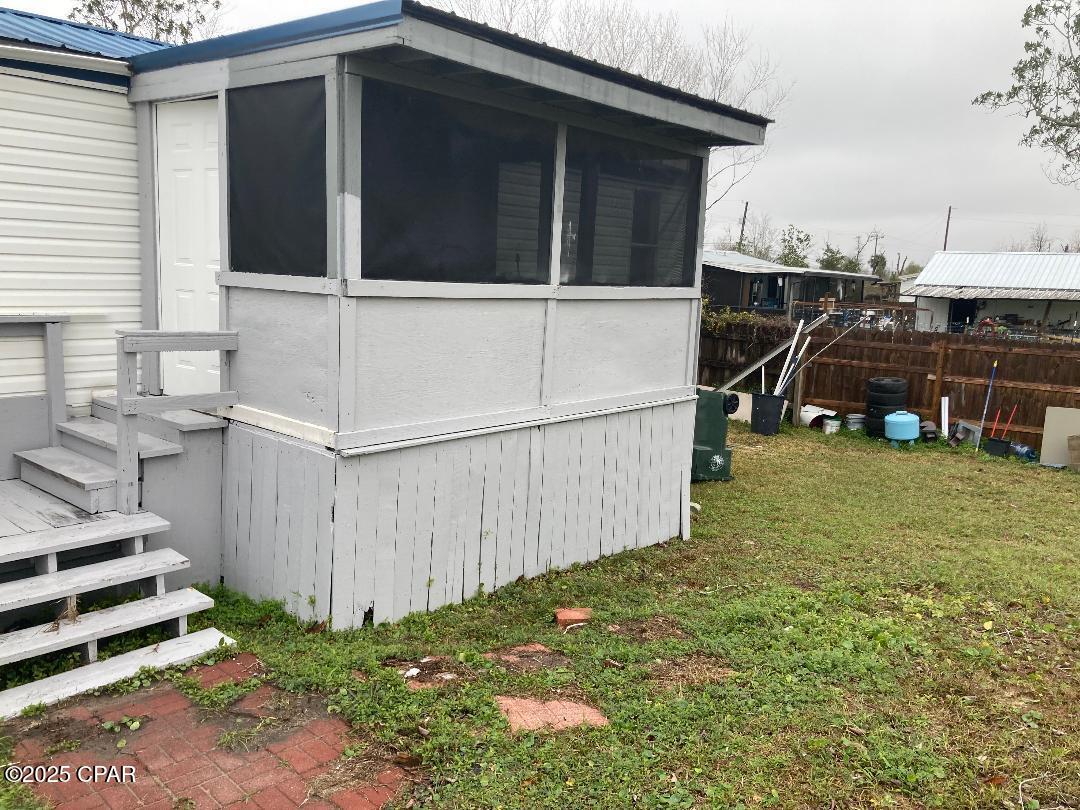 6710 John Pitts Road Panama City, FL 32404 - Photo 20 of 24