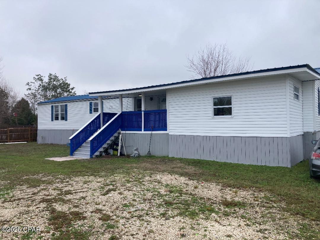 6710 John Pitts Road Panama City, FL 32404 - Photo 2 of 24