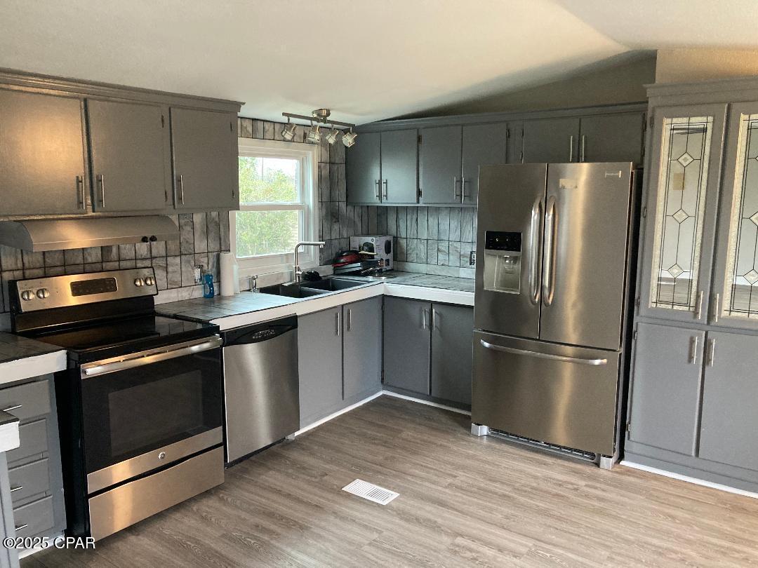 6710 John Pitts Road Panama City, FL 32404 - Photo 5 of 24