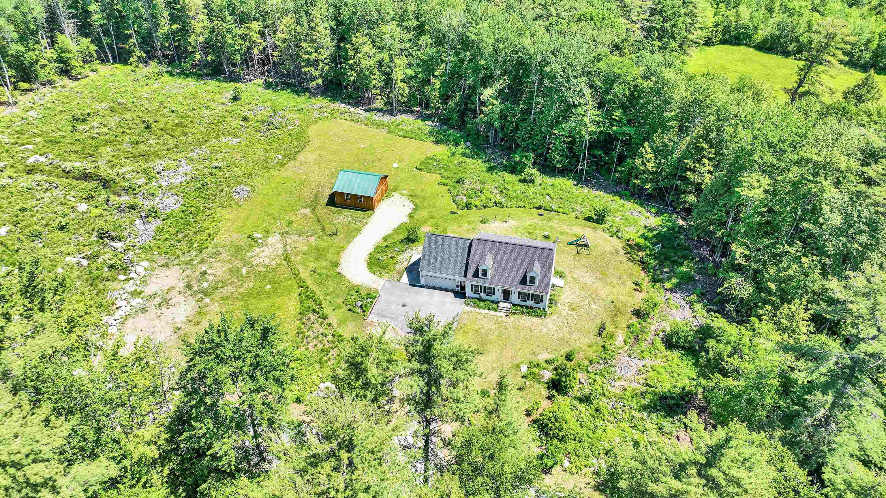 21 Burke Road Peterborough, NH 03458 - Photo 6 of 42