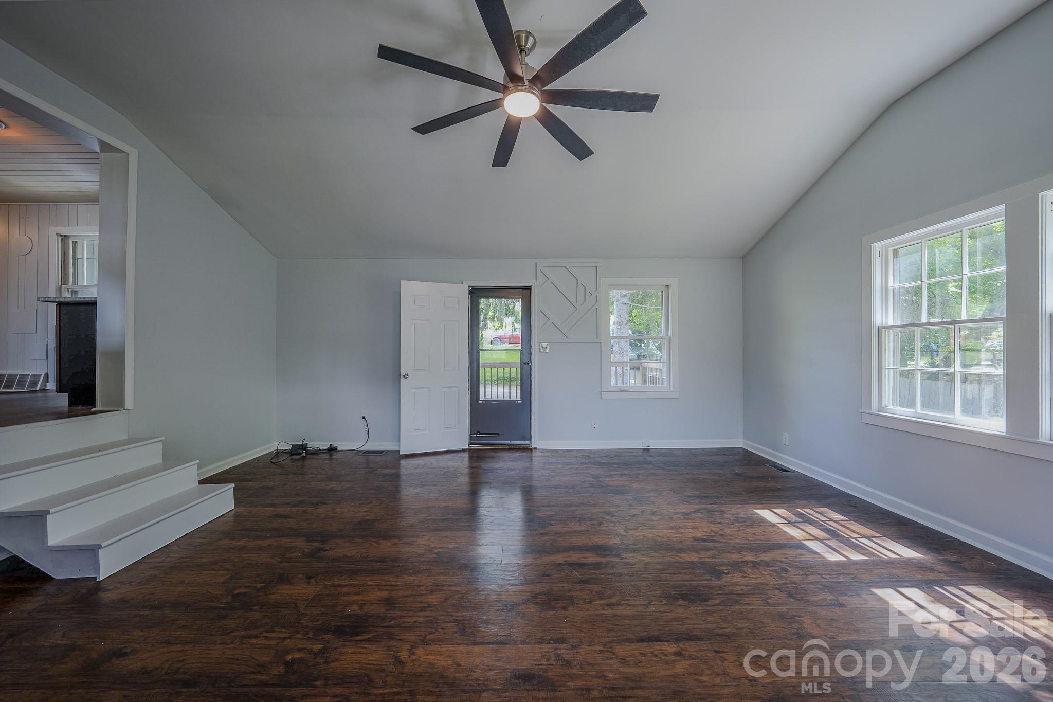 501 Fairview Road Asheville, NC 28803 - Photo 4 of 27