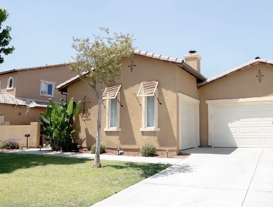 366 Caldera Street Perris, CA 92570 - Photo 25 of 60