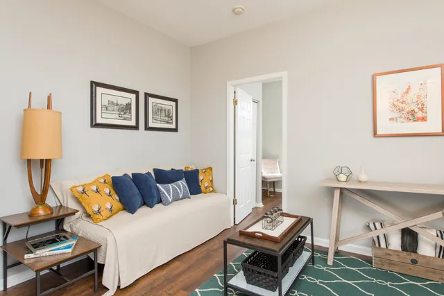 $2,950 | 734 Adams Street, Unit 5A, Hoboken, NJ 07030