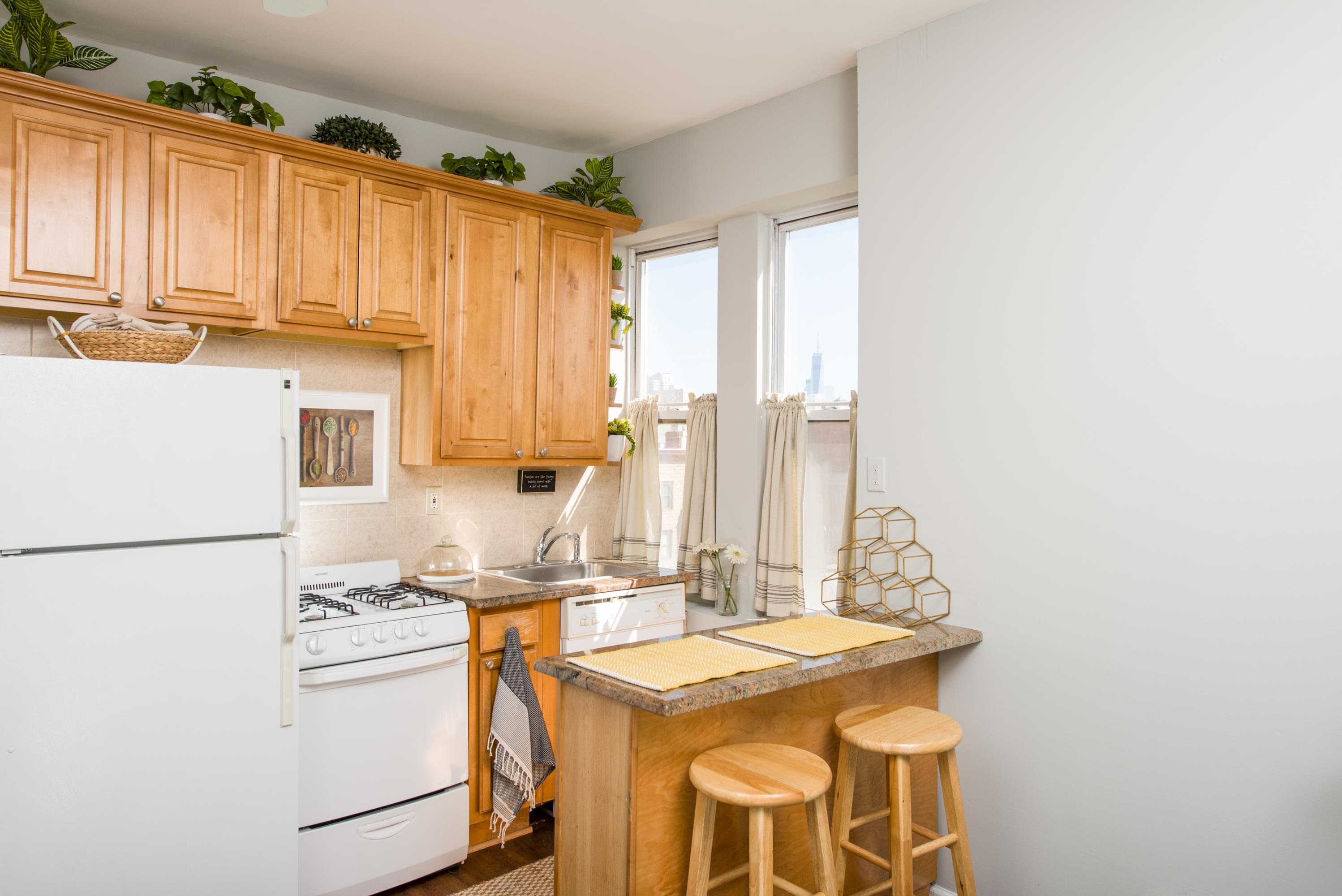 734 Adams Street, Unit 5A Hoboken, NJ 07030 - Photo 3 of 11