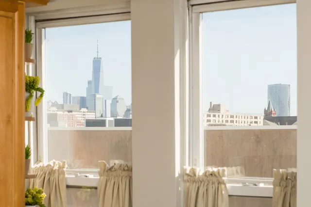 $2,950 | 734 Adams Street, Unit 5A, Hoboken, NJ 07030