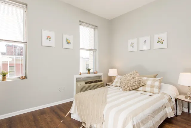 $2,950 | 734 Adams Street, Unit 5A, Hoboken, NJ 07030