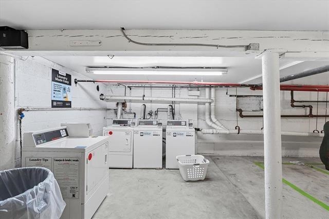 734 Adams Street, Unit 5A Hoboken, NJ 07030 - Photo 9 of 11