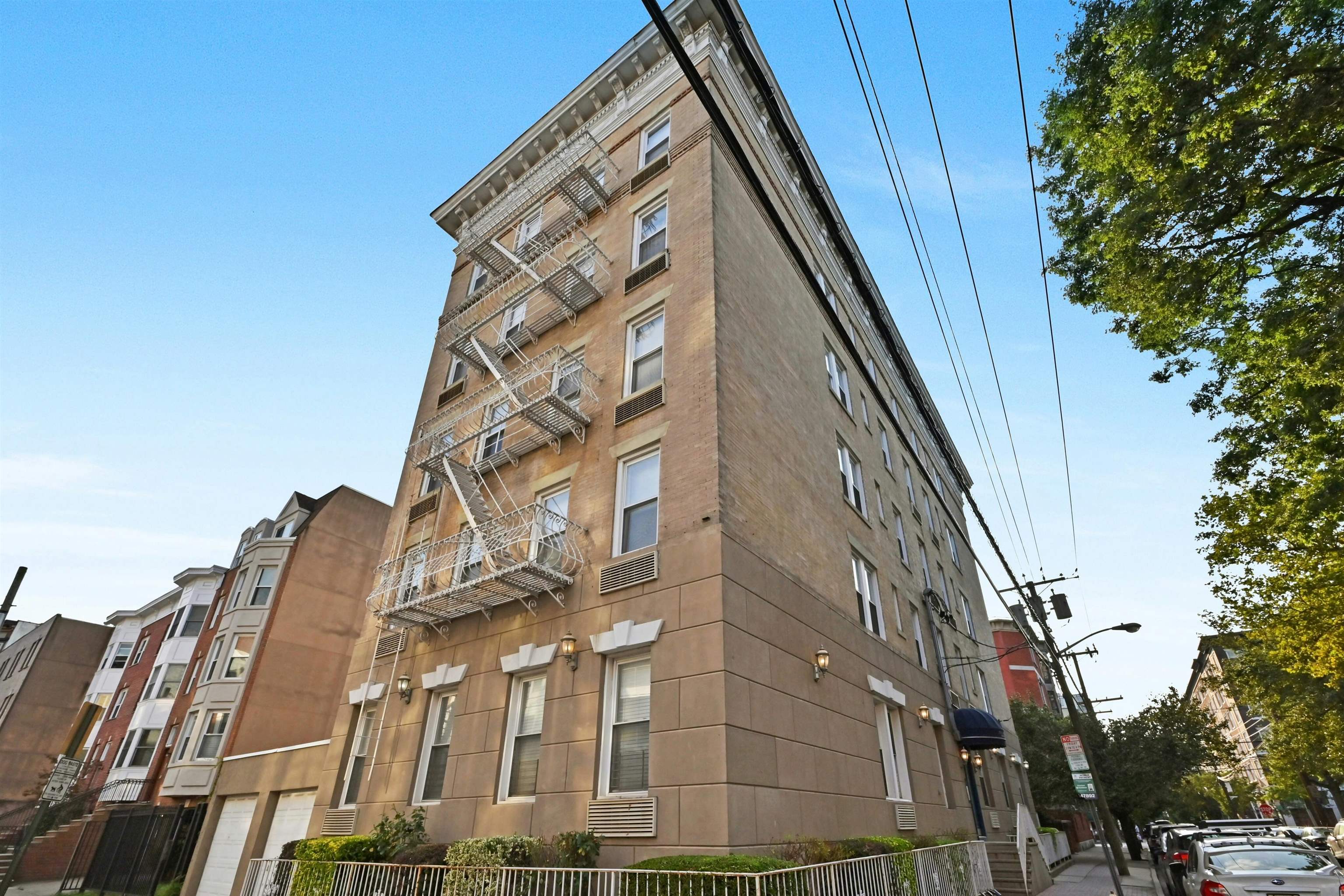 734 Adams Street, Unit 5A Hoboken, NJ 07030 - Photo 10 of 11