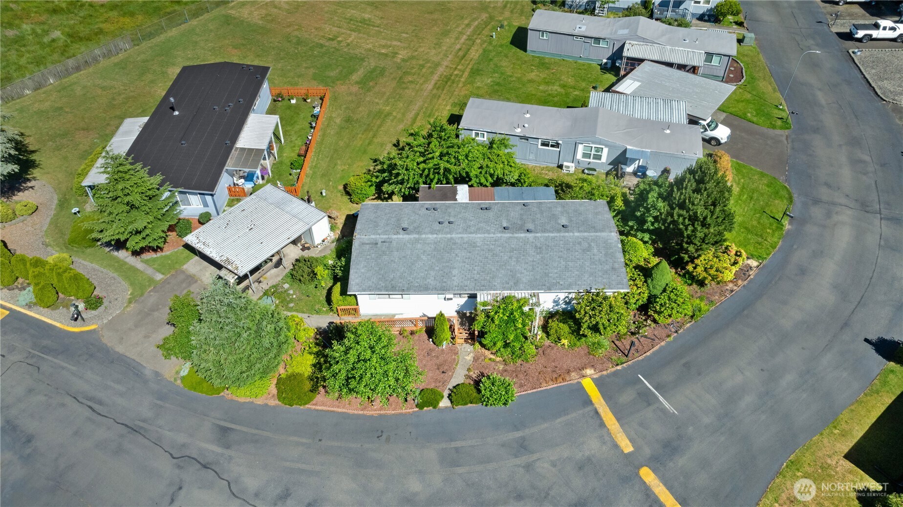 3 Meander Way Aberdeen, WA 98520 - Photo 14 of 19