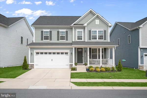 $850,000 | 2664 Orchard Oriole Way, Odenton, MD 21113
