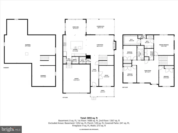 $850,000 | 2664 Orchard Oriole Way, Odenton, MD 21113