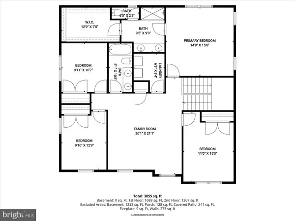 $850,000 | 2664 Orchard Oriole Way, Odenton, MD 21113