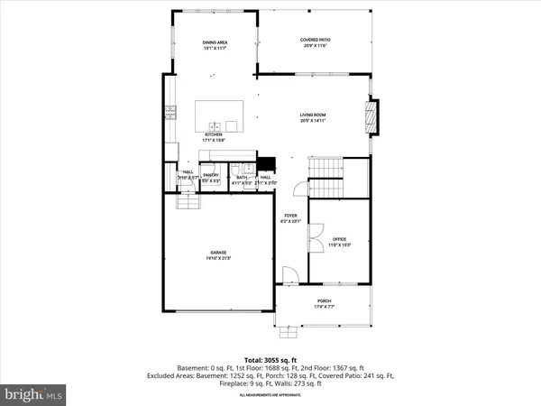 $850,000 | 2664 Orchard Oriole Way, Odenton, MD 21113