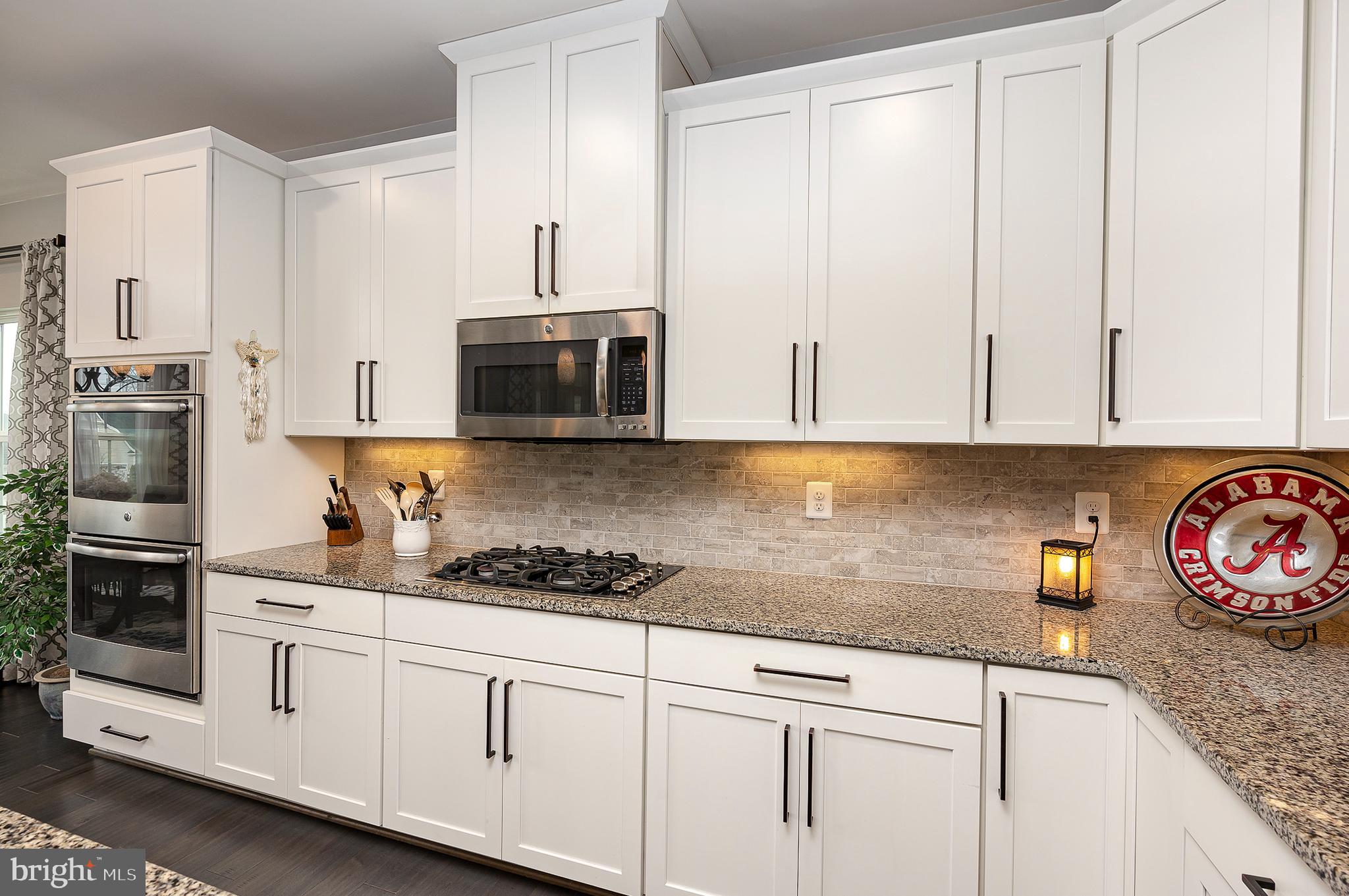 3032 Sunny Ridge Drive Odenton, MD 21113 - Photo 13 of 81 Kitchen (alt view)