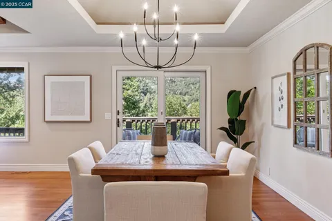 $1,999,000 | 1149 Camino Vallecito, Lafayette, CA 94549