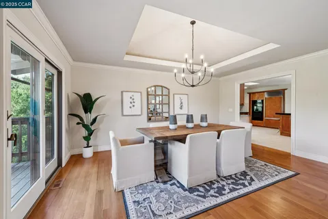 $1,999,000 | 1149 Camino Vallecito, Lafayette, CA 94549