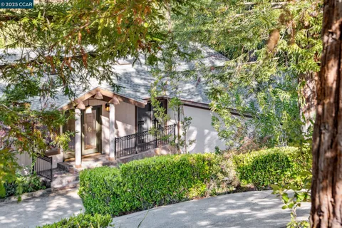 $1,999,000 | 1149 Camino Vallecito, Lafayette, CA 94549