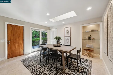 $1,999,000 | 1149 Camino Vallecito, Lafayette, CA 94549