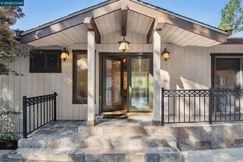 $1,999,000 | 1149 Camino Vallecito, Lafayette, CA 94549