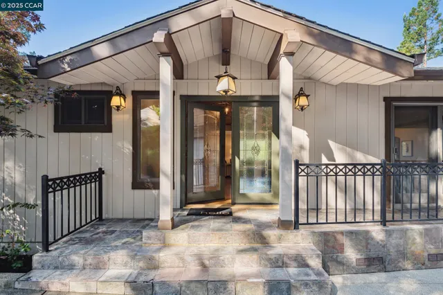 $1,999,000 | 1149 Camino Vallecito, Lafayette, CA 94549