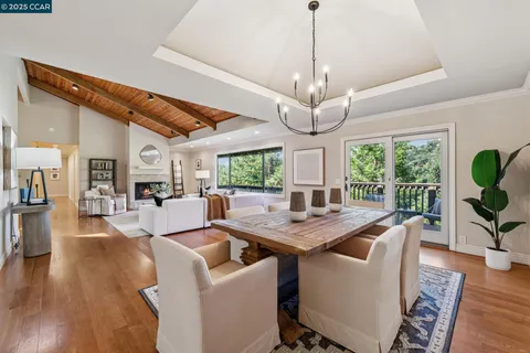 $1,999,000 | 1149 Camino Vallecito, Lafayette, CA 94549