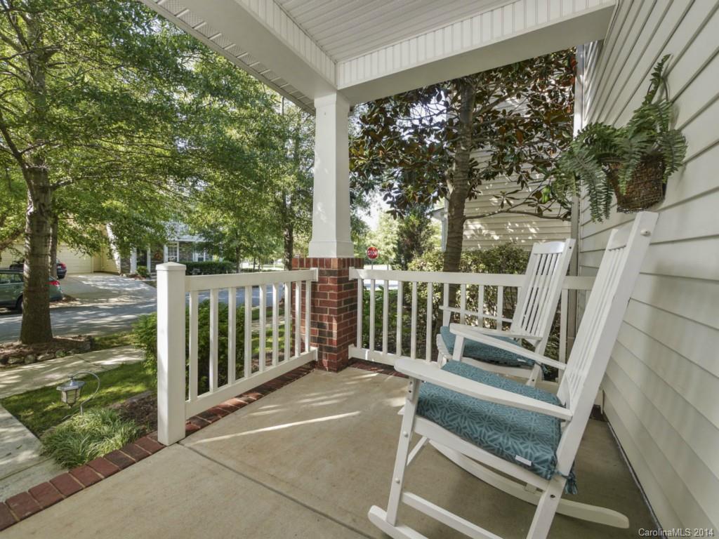 12709 Windyedge Road Huntersville, NC 28078 - Photo 2 of 22