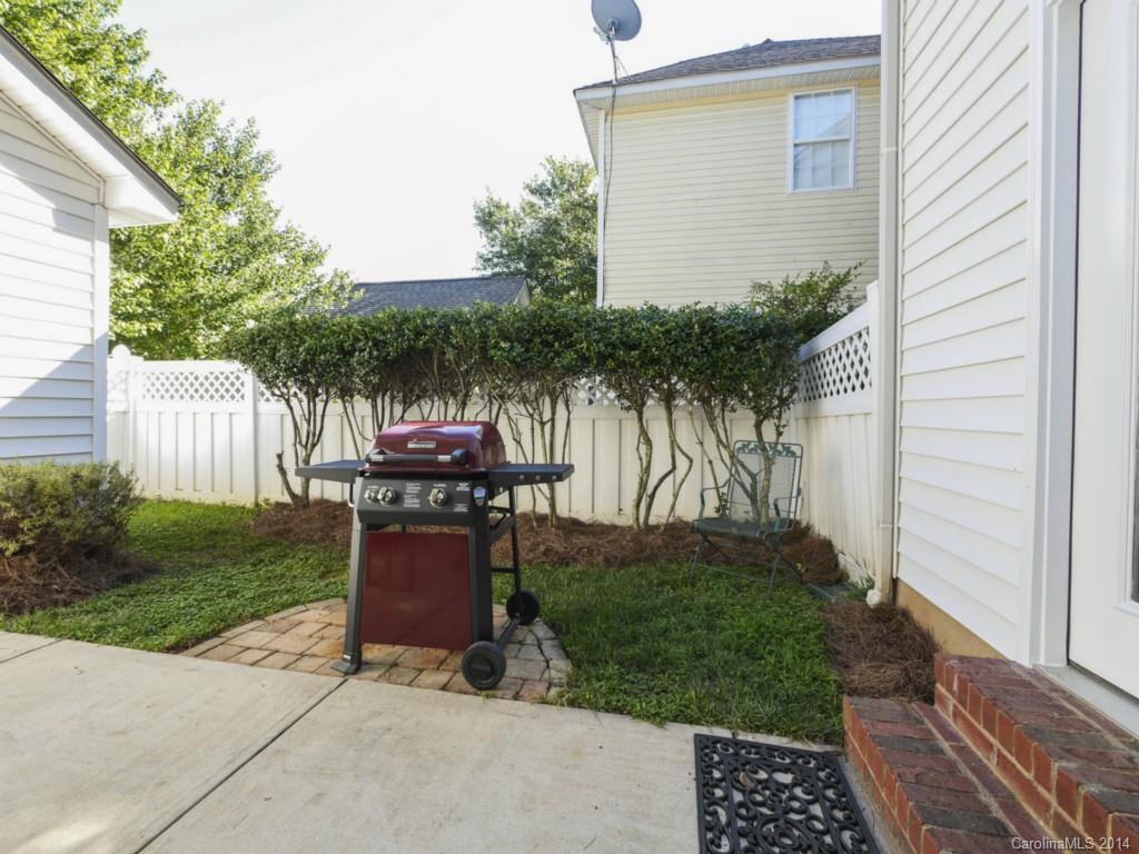 12709 Windyedge Road Huntersville, NC 28078 - Photo 17 of 22