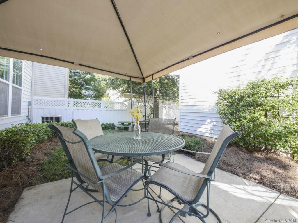 12709 Windyedge Road Huntersville, NC 28078 - Photo 18 of 22