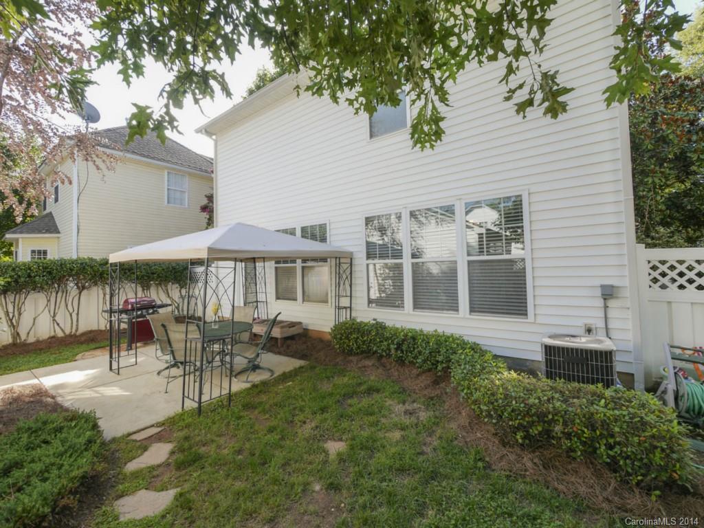 12709 Windyedge Road Huntersville, NC 28078 - Photo 20 of 22