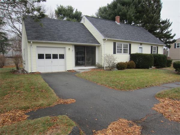 8 Sonning Road Beverly, MA 01915 - Photo 1 of 7 Gallery Image 1