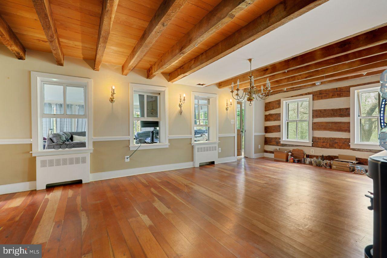 1500 Emory Church Road Upperco, MD 21155 - Photo 9 of 58 Dining Room