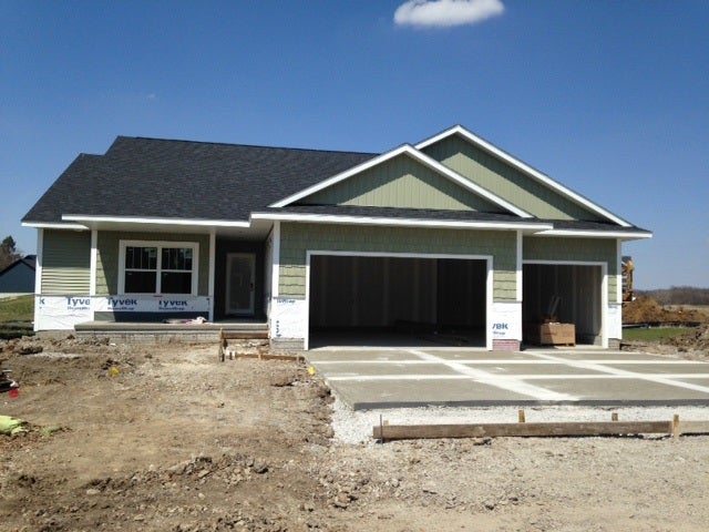 1005 Olive Court North Liberty, IA 52317 - Photo 1 of 25 Gallery Image 1
