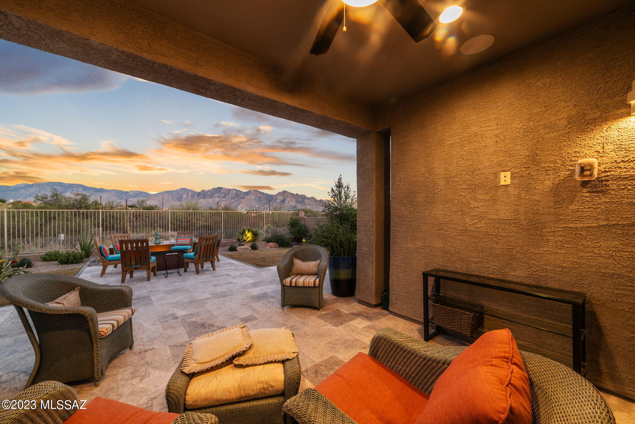 2258 West Azure Creek Loop Tucson, AZ 85742 - Photo 16 of 47