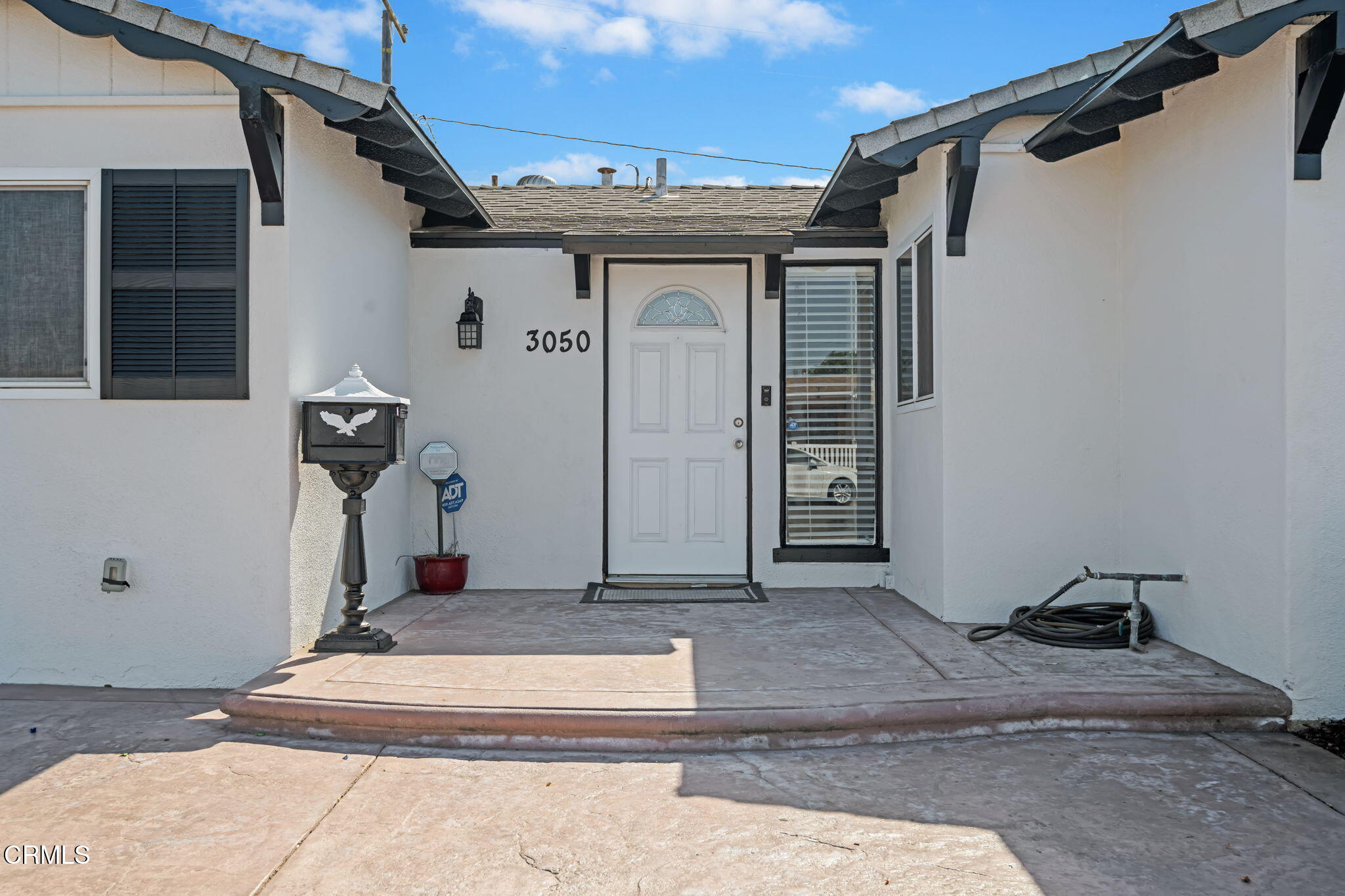3050 Jackson Street Oxnard, CA 93033 - Photo 3 of 21 a view of a house with backyard