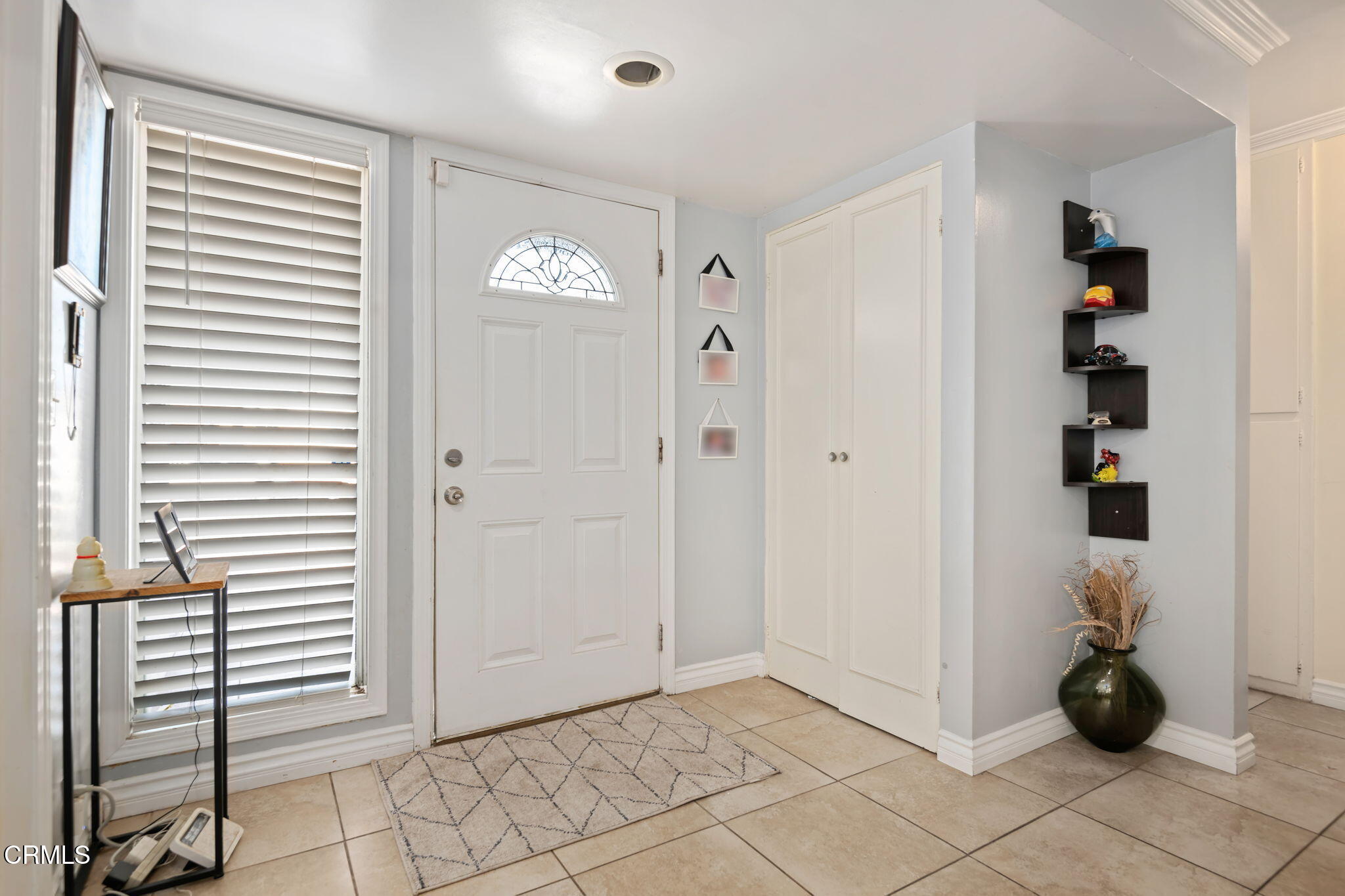 3050 Jackson Street Oxnard, CA 93033 - Photo 4 of 21 a view of an empty room with a window