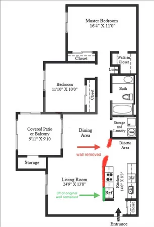 $2,300 | 11 Pine Cluster Circle, Unit F, Manalapan, NJ 07726