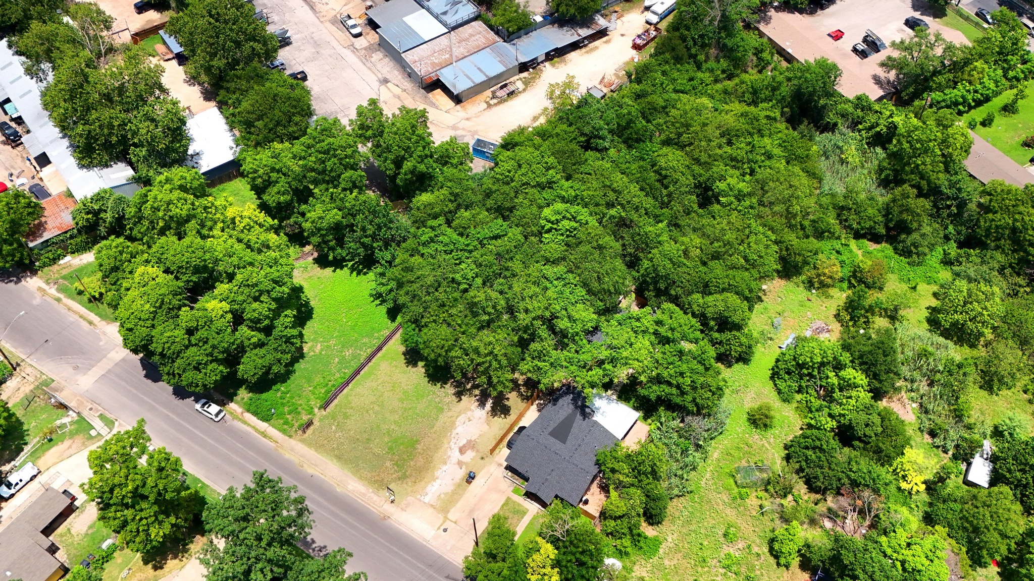 504 West Elliott Street Austin, TX 78753 - Photo 12 of 18