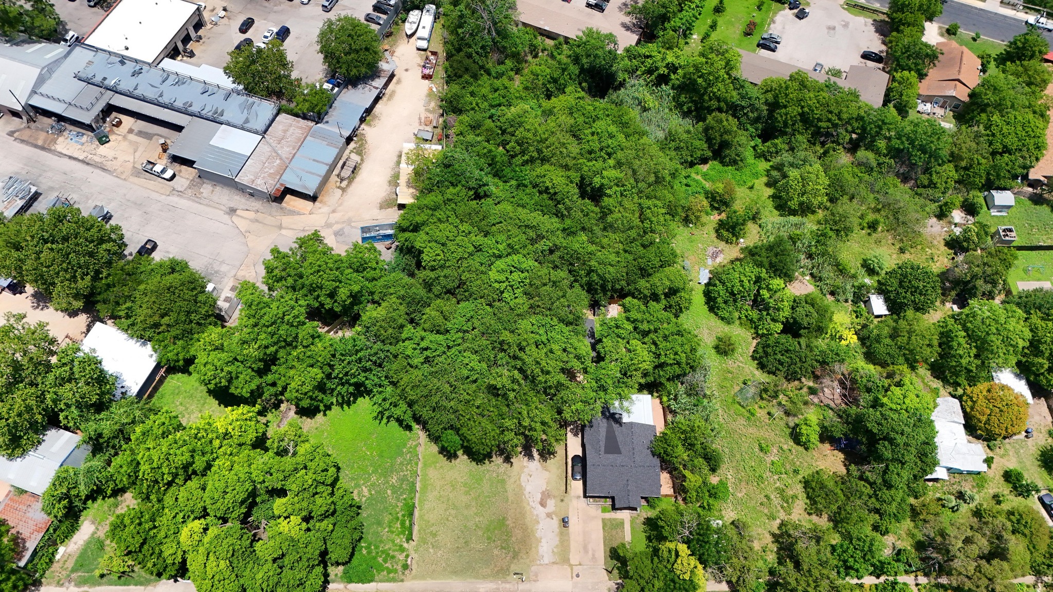 504 West Elliott Street Austin, TX 78753 - Photo 14 of 18