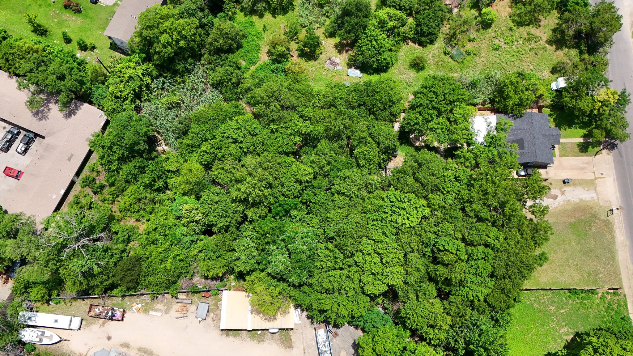 504 West Elliott Street Austin, TX 78753 - Photo 15 of 18