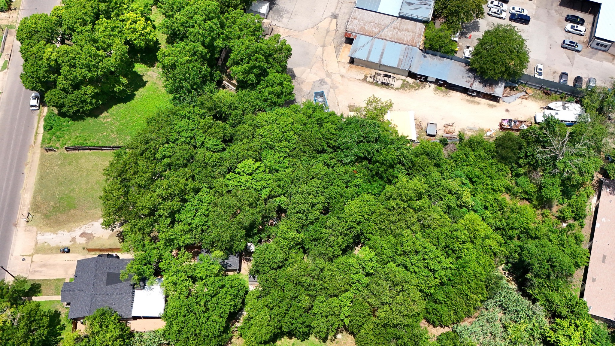 504 West Elliott Street Austin, TX 78753 - Photo 16 of 18