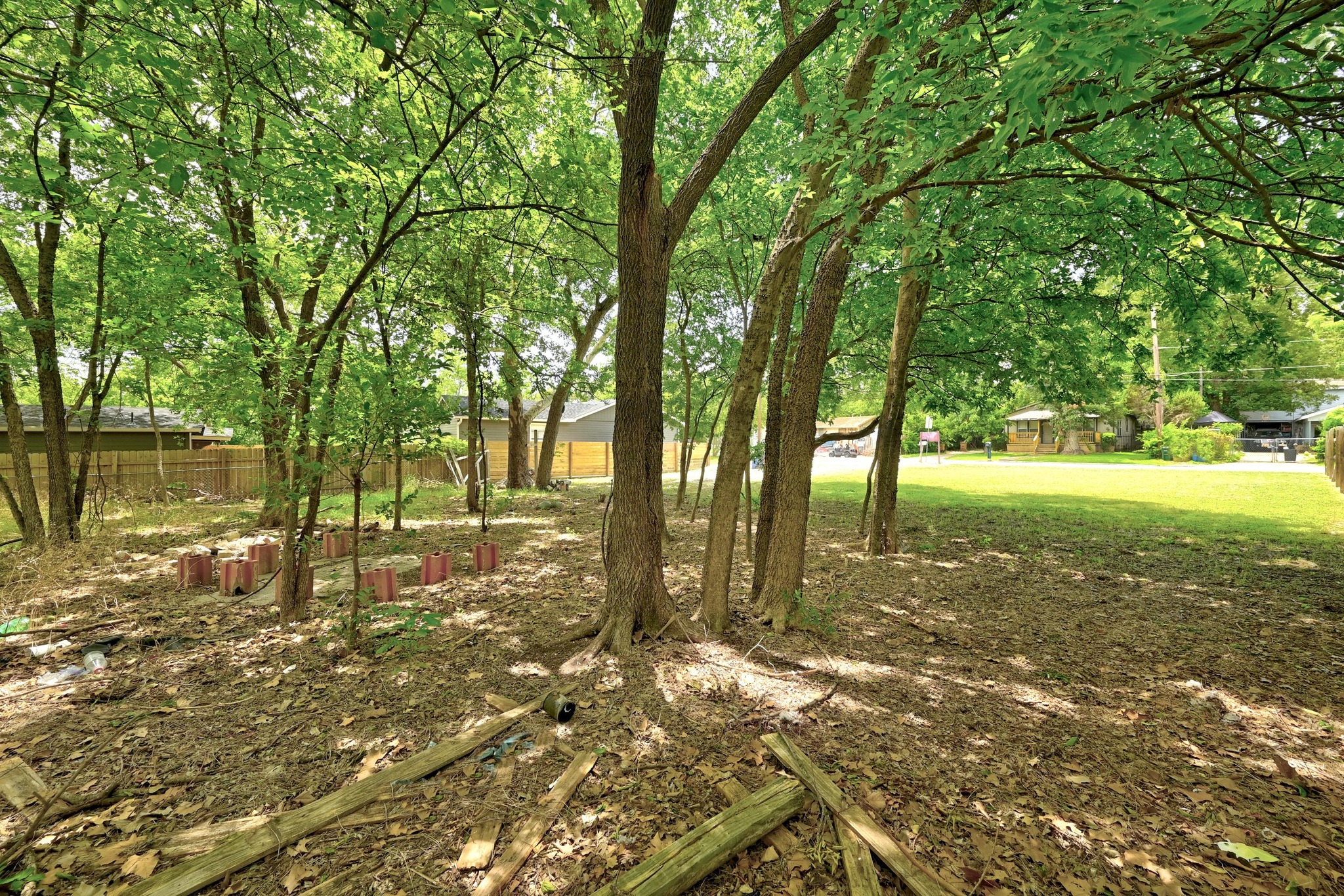 504 West Elliott Street Austin, TX 78753 - Photo 7 of 18