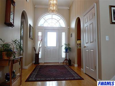 2021 Stonebriar Road Fort Wayne, IN 46814 - Photo 3 of 25 Gallery Image 3