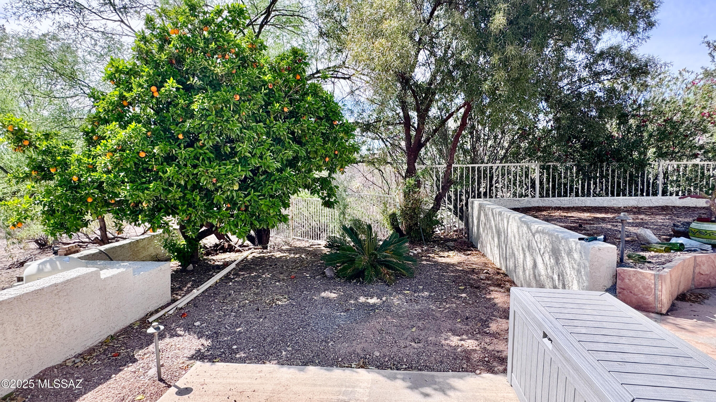 12480 East Los Reales Road Tucson, AZ 85747 - Photo 26 of 34