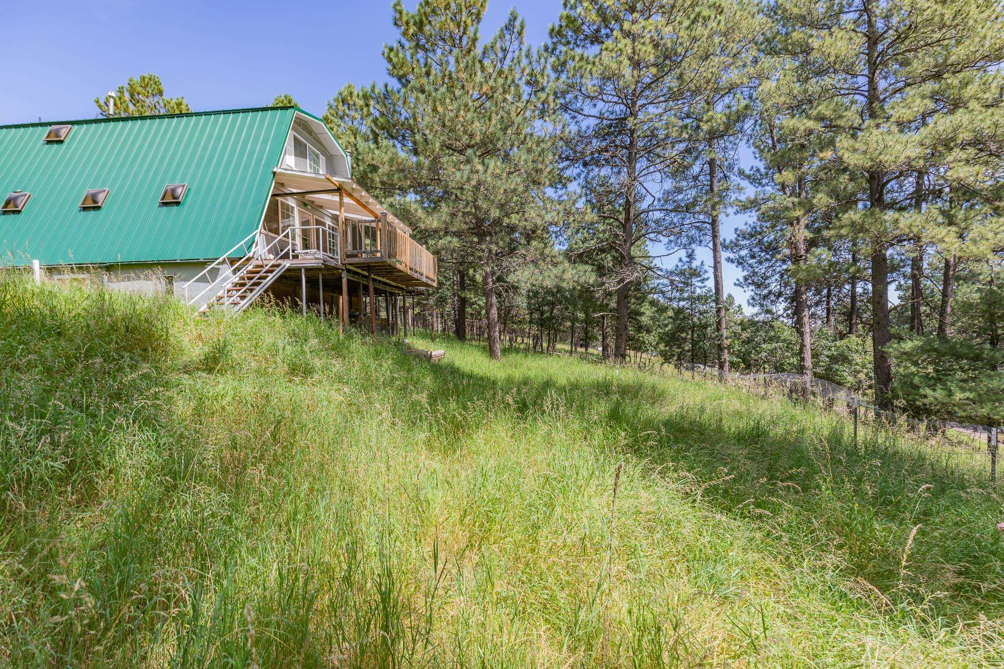 2 South Groesbeeck Road Cloudcroft, NM 88317 - Photo 41 of 50 Gallery Image 41