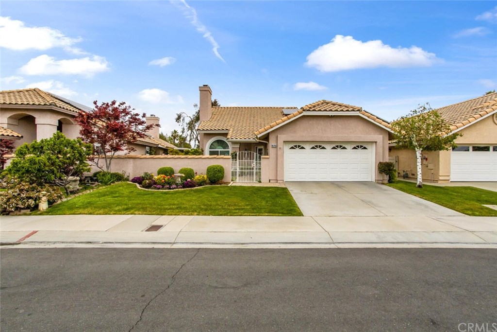 782 Torrey Pines Road Banning, CA 92220 - Photo 1 of 1